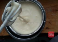 椰香海绵蛋糕的做法图解6