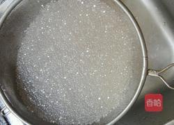 椰奶香芋西米露的做法图解6