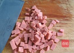 简单炒面的做法图解4