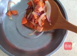 简单炒面的做法图解10