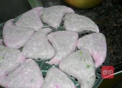 潮汕壳桃粿的做法图解8