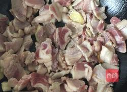 农家小炒肉的做法图解3