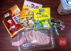 煎鸡腿的做法图解3