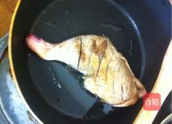 煎鸡腿的做法图解7