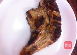 煎鸡腿的做法图解10