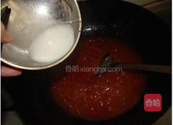 松鼠鱼的做法图解10