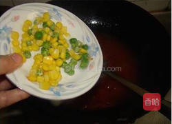 松鼠鱼的做法图解11