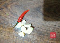 手撕包菜煲的做法图解1