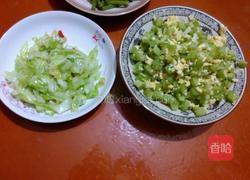 手撕包菜煲的做法图解3