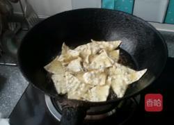 炸排叉的做法图解10