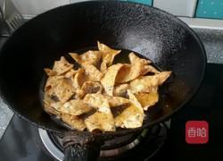 炸排叉的做法图解11