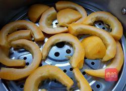 猪肉白菜包子的做法图解2