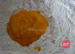 猪肉白菜包子的做法图解5