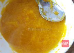 猪肉白菜包子的做法图解4