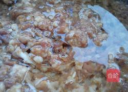 猪肉白菜包子的做法图解9