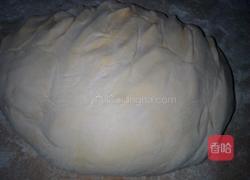 猪肉白菜包子的做法图解15