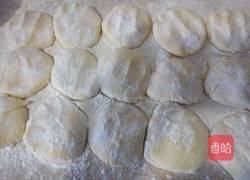 猪肉白菜包子的做法图解16