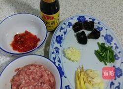 蚂蚁上树的做法图解3