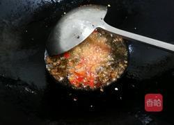 蚂蚁上树的做法图解5