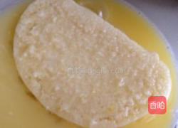 妈妈味道的煎馒头的做法图解3