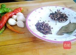 红烧肉炖土豆的做法图解2