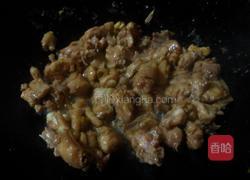 洋葱鸡块的做法图解3