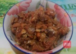 洋葱鸡块的做法图解5