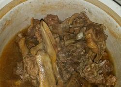 炆鸭煲