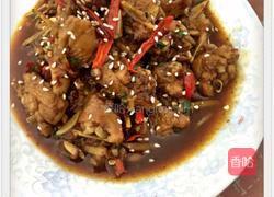 麻辣鸡翅的做法图解10