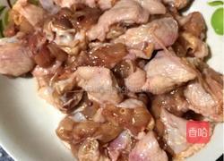 麻辣鸡翅的做法图解3