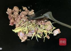 麻辣鸡翅的做法图解4