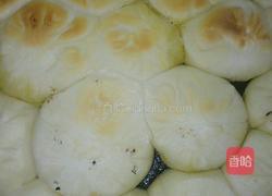 生煎包子的做法图解3
