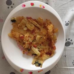 美味土豆饼的做法[图]