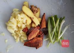 酱烧土豆牛肉丁的做法图解3