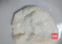 馒头的做法图解3