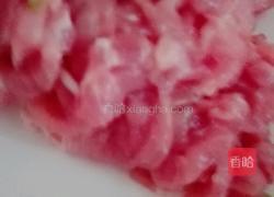 京酱肉丝的做法图解1