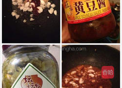 乱炖鸡爪的做法图解3