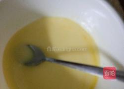 脆脆的饼干的做法图解2