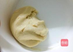 脆脆的饼干的做法图解4