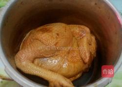 五香鸡的做法图解2