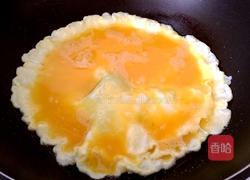 丝瓜炒鸡蛋的做法图解6