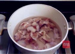 三杯鸡的做法图解2