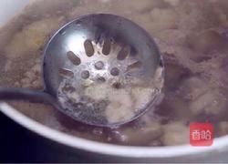 三杯鸡的做法图解3