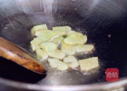 三杯鸡的做法图解5