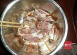 凉拌猪头肉的做法图解1