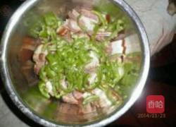 凉拌猪头肉的做法图解4