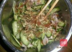 凉拌猪头肉的做法图解5