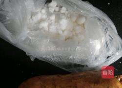 拔丝红薯的做法图解1