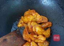 拔丝红薯的做法图解7