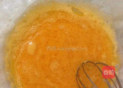 原味纸杯戚风蛋糕的做法图解2